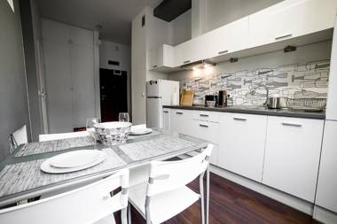 Lost In Krakow Mostowa