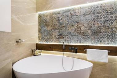 Penthouse II Harmonica by Loft Affair