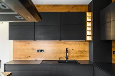 Penthouse II Harmonica by Loft Affair