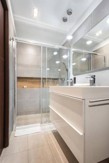 Apartments near Market Square by InPoint