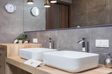 Apartments near Market Square by InPoint