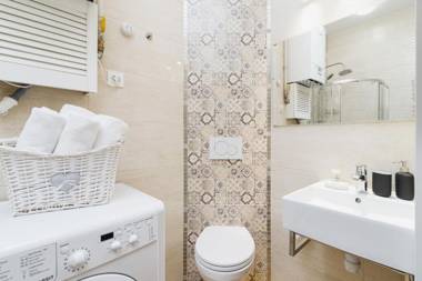 Apartments Topolowa 48 by Renters