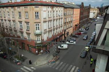 Aparthotel Inspire Miodova Residence