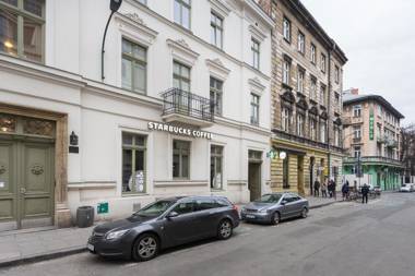 Krupnicza Apartment - 5 minut from Main Square by InPoint