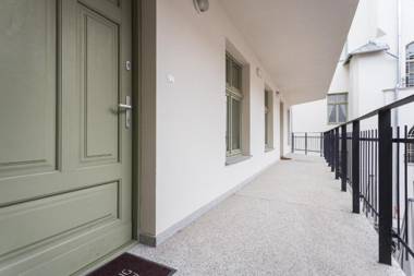 Krupnicza Apartment - 5 minut from Main Square by InPoint