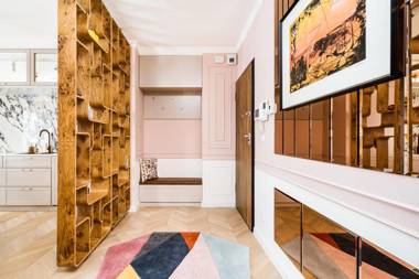 Bubble Apartment by Loft Affair