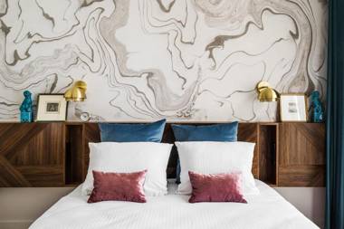 Bubble Apartment by Loft Affair