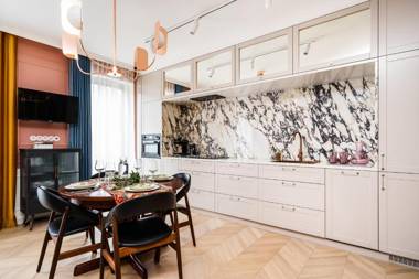 Bubble Apartment by Loft Affair