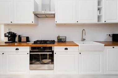 Dream Apartment by Loft Affair