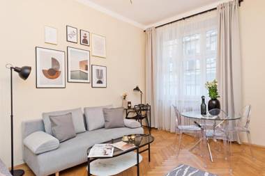 City Studio by Loft Affair