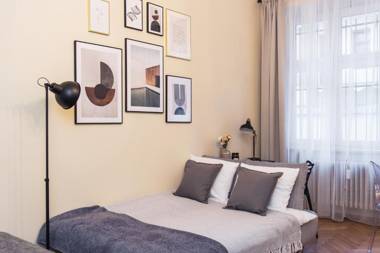 City Studio by Loft Affair