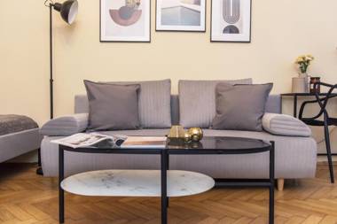 City Studio by Loft Affair