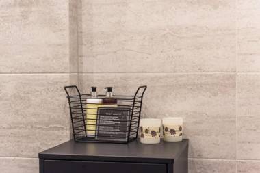 Furnished with taste apartment by Wawel Castle.