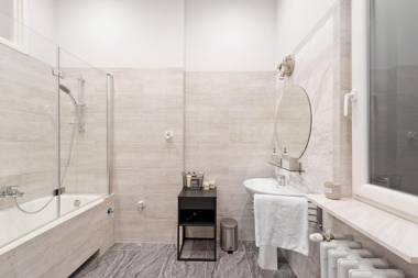 Furnished with taste apartment by Wawel Castle.