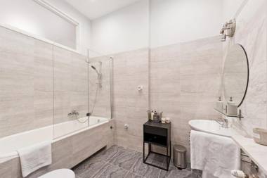 Furnished with taste apartment by Wawel Castle.