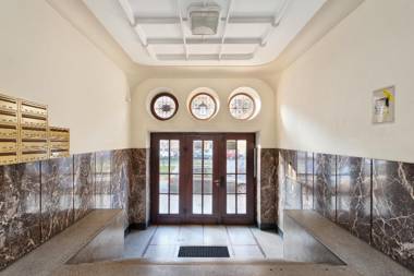 Furnished with taste apartment by Wawel Castle.