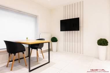 Apartment nearto Old Town Halicka street