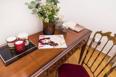 Cracovian Suite by Loft Affair