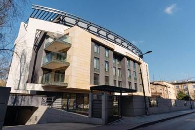 Veronese Apartments by Loft Affair