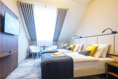 DReAM Boutique Residence