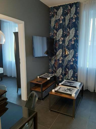 Privacy with style Apartament in the Kazimierz