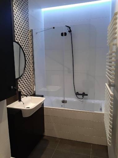 Privacy with style Apartament in the Kazimierz