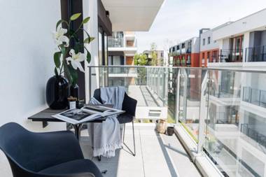 Novum Studio by Loft Affair