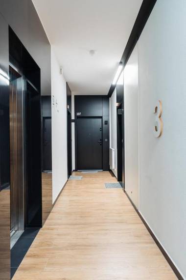 Novum Studio by Loft Affair