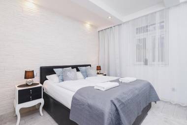 Apartments Lubelska Kraków by Renters