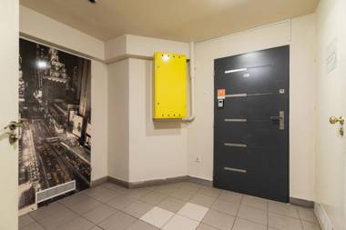 Apartments Lubelska Kraków by Renters