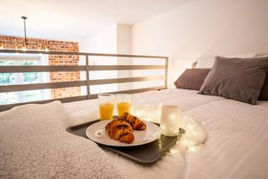 Tower Street Apartments