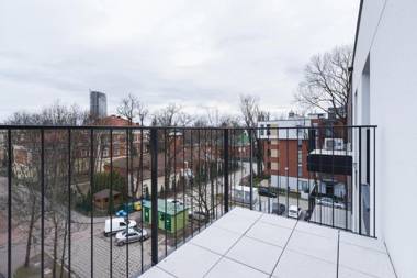 Apartments Old Town Rakowicka by Renters