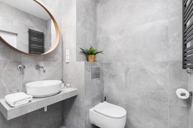 Apartments Old Town Rakowicka by Renters