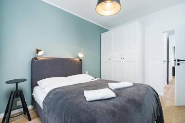 Apartments Old Town Rakowicka by Renters