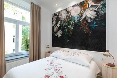 Style4rent Luxury Old Town Apartment