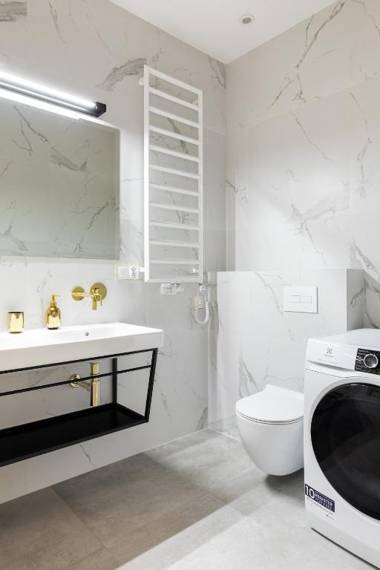 Style4rent Luxury Old Town Apartment