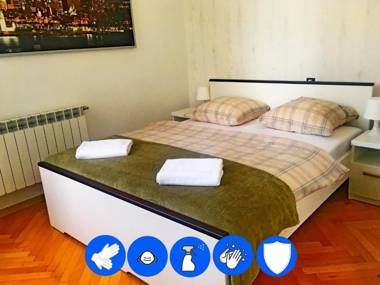 Wawel Castle Guest Rooms