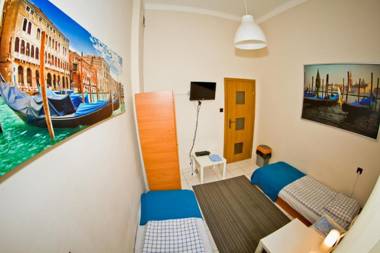 Wawel Castle Guest Rooms