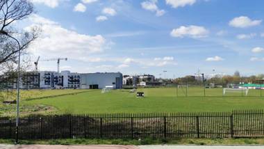 Apartamenty Sun & Snow Konopnicka City