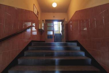 Apartments Cracow Chopina by Renters