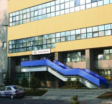 Hotel Biała Gwiazda