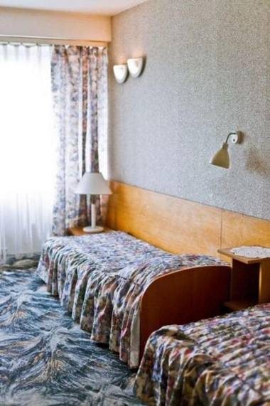 Hotel Biała Gwiazda