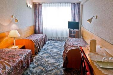 Hotel Biała Gwiazda