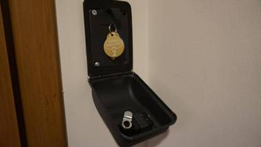 AMBER APARTAMENt #10