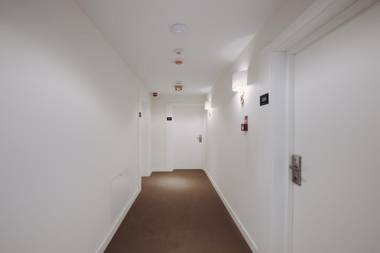 W Sercu Krakowa Aparthotel