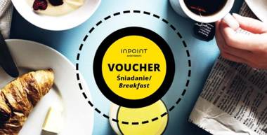 INPOINT Serviced Apartments - Grzegorzecka 11 Street