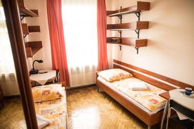 Żaczek Hotele Studenckie