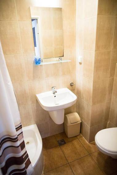 Żaczek Hotele Studenckie