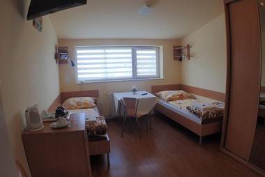 Nawojka Hotele Studenckie