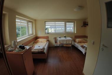 Nawojka Hotele Studenckie